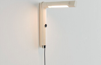 Siptel wall lamp